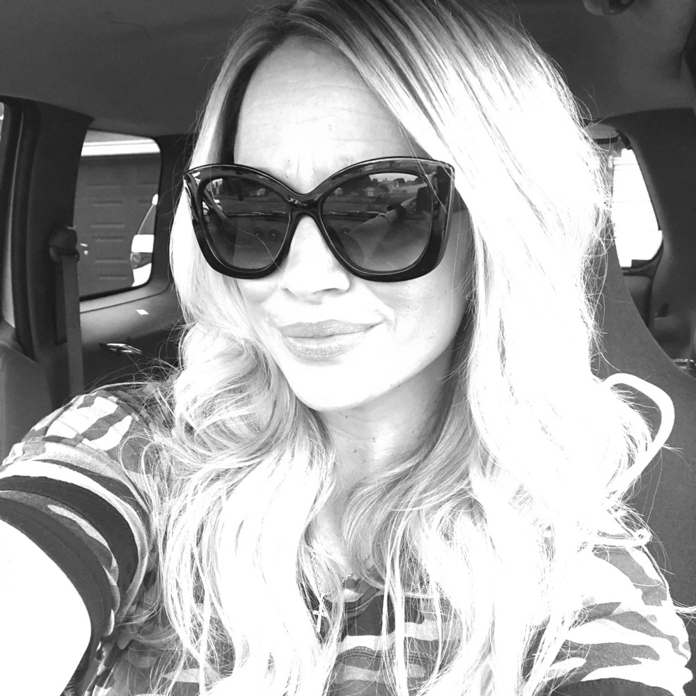 I love the country/city/beach